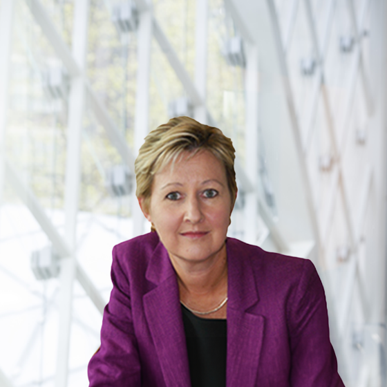 Andrea Bishop