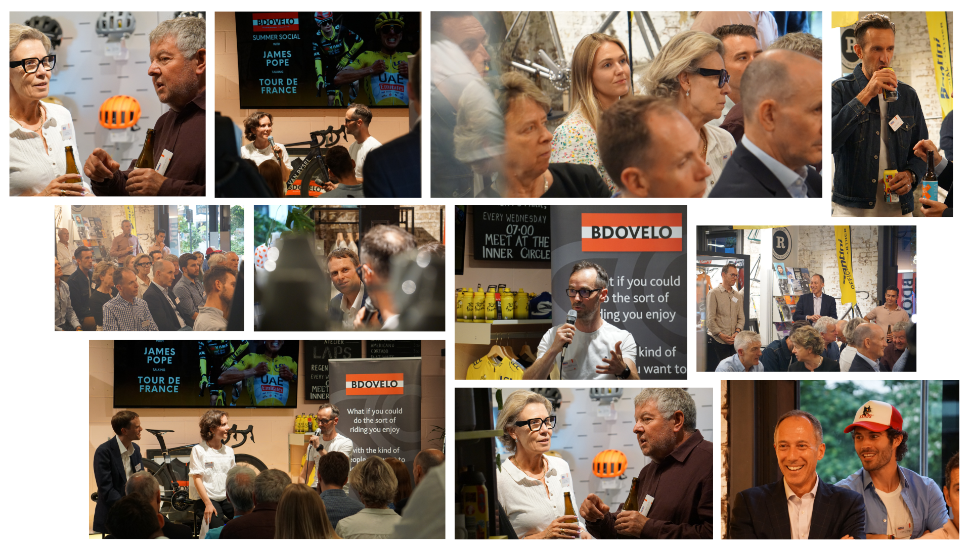 BDOVELO Via Atelier photo montage