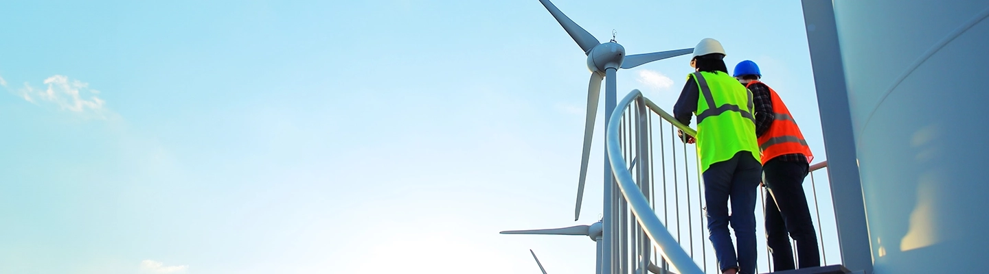 Renewable Energy