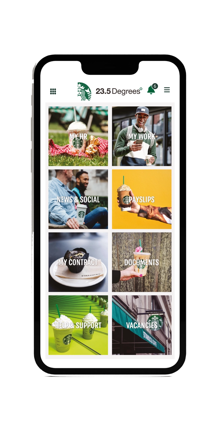 “Our challenge was to find an HR solution that meets the business needs right now and allows us to scale up our growth plans based upon our franchise model. This would not have been possible with our old systems and daily time-consuming workarounds.