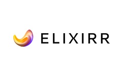 Elixirr International plc logo