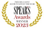 Spears Awards winner