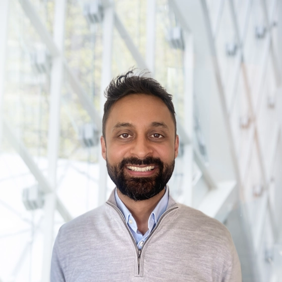 Gurj Sandhu