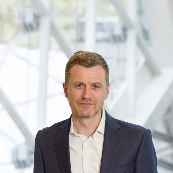 Stefan Beyers