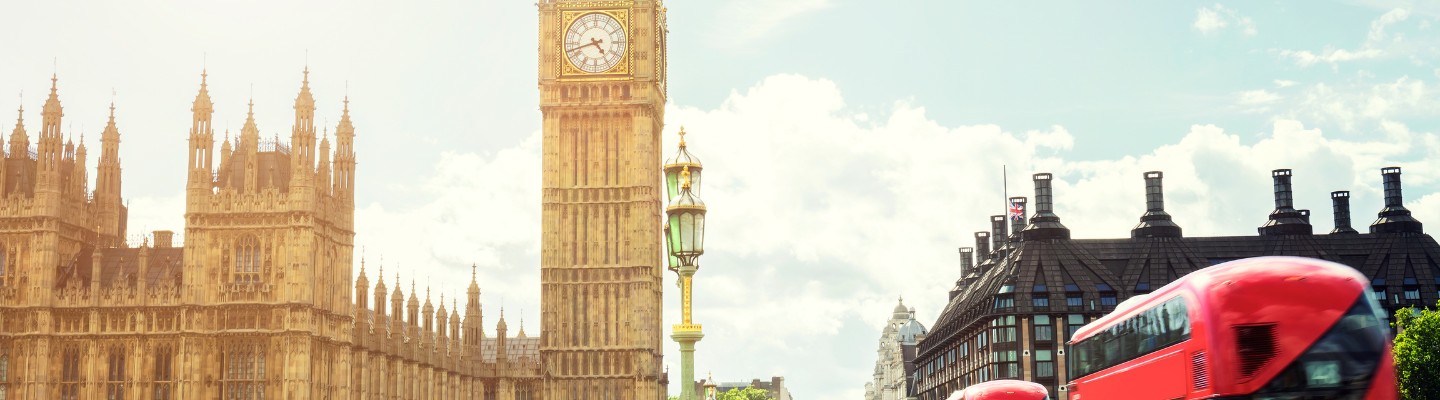Big Ben