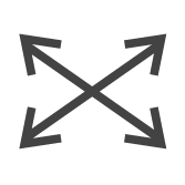 Icon - arrows