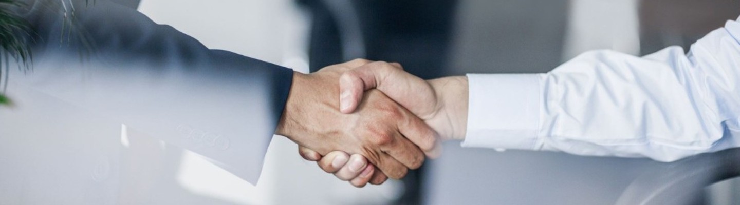 Handshake 2