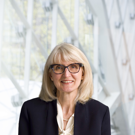 Ann Pomfret