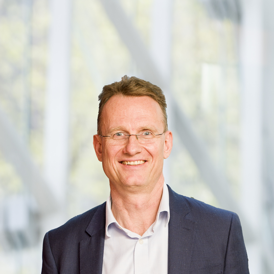 Marc Reinecke