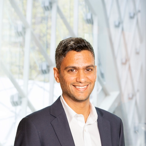 Sam Seehra
