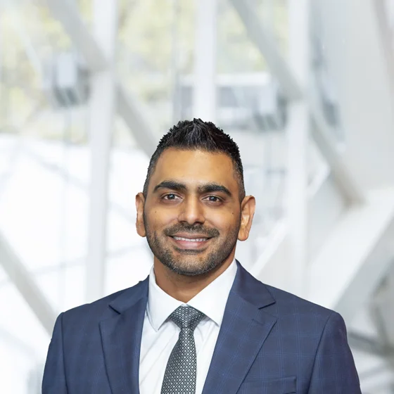 Thirushen Govender