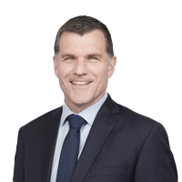 Paul Cooper, Hiscox
