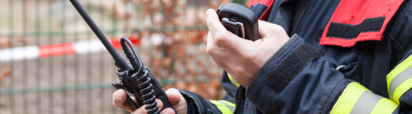 Telecommunications