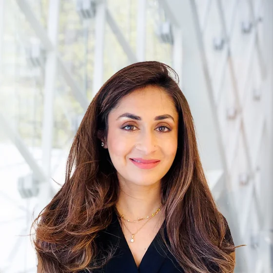 Rida Rahmani