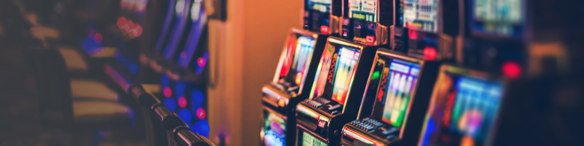 Slot machine