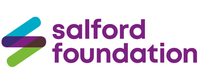 Salford Foundation logo