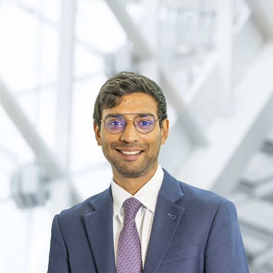 Amar Patel