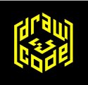 Draw & Code Logo