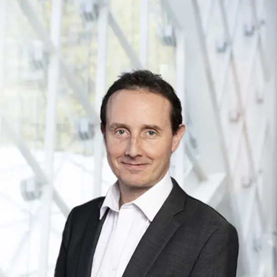 Brian O'Connell