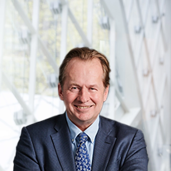 Simon Girling