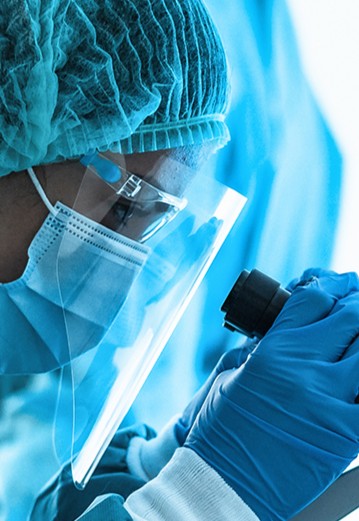 Medical image