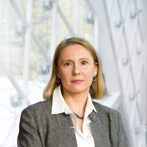 Olga McSweeney