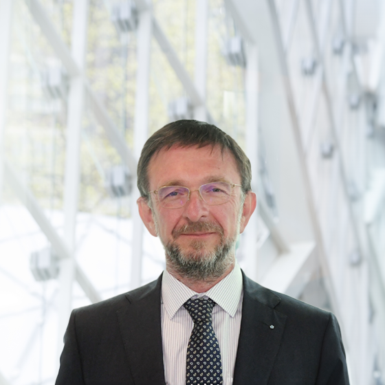 Philip de Voil