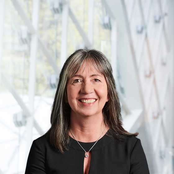 Susan Berry